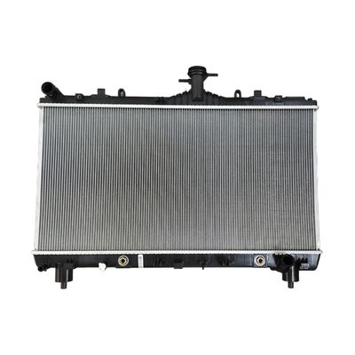 Bom preço. CU13345 Radiador de alumínio e tanque de água de plástico para Chevrolet Camaro Cabriolet 3.6 on-line