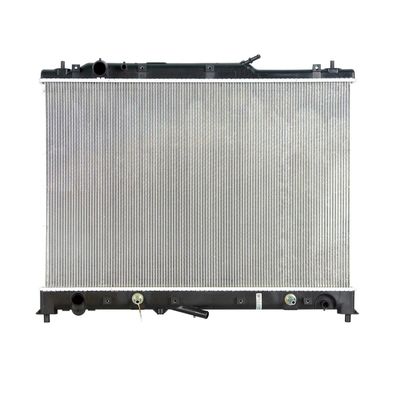 Bom preço. PL062047 CY0315200F Radiador de alumínio Tanque de água de plástico para Mazda CX-9 CX9 3.5 3.7 on-line