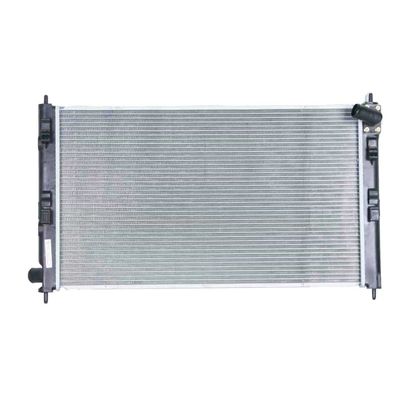 Bom preço. MTA2207 Radiador de alumínio Tanque de água de plástico para MITSUBISHI OUTLANDER PHEV LANCER FORTIS on-line