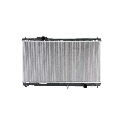 Bom preço. 1640031440 Peças sobressalentes de automóveis Motor refrigerante refrigerador Radiador de alumínio para LEXUS IS250 on-line
