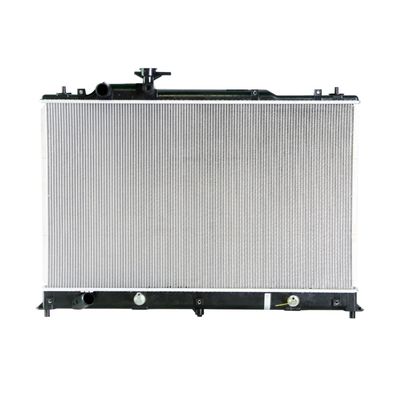 Bom preço. Ano 2007- Radiador de alumínio e tanque de água de plástico para Mazda CX-7 CX7 2.3 2.5 on-line
