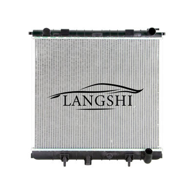Bom preço. 1994-2002 Ano Land Rover RANGE ROVER II P38A Peças de reposição de automóveis Radiador de alumínio AU2173 on-line