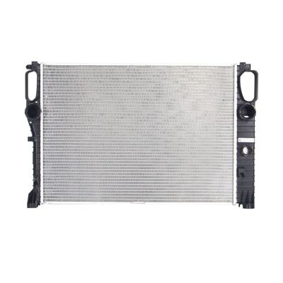 Bom preço. 2115003202 Radiador de alumínio soldado para Mercedes-Benz E200 E220 E280 C219 CLS320 OE on-line