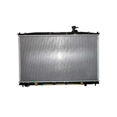 Bom preço. Tanque de água de alumínio para Hyundai Santa Fe 2.7 2007-2009 Ano 25310-0W000 Sistema de refrigeração on-line