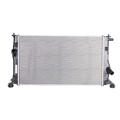 Bom preço. Radiador de alumínio e tanque de água de plástico para Mazda5 2.0 Motor de resfriamento DRM10076 on-line