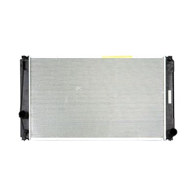 Bom preço. Sistema de refrigeração de automóveis Tanque de água do radiador de alumínio para Toyota RAV4 Previa Estima Alphard on-line