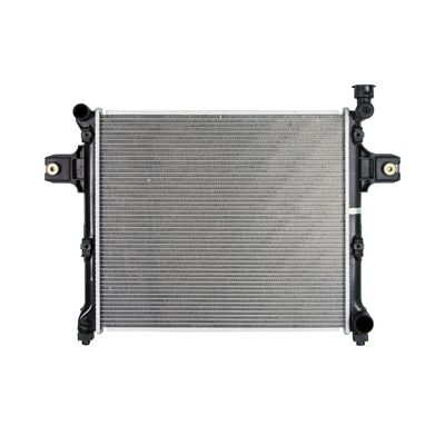 Bom preço. Radiador de alumínio e tanque de água de plástico para Chrysler Jeep Grand Cherokee Commander on-line