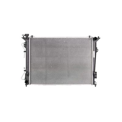 Bom preço. 253100R240 253100R245 253103K640 253103K290 253103K280 Radiador de alumínio para Hyundai SONATA 2.0 on-line