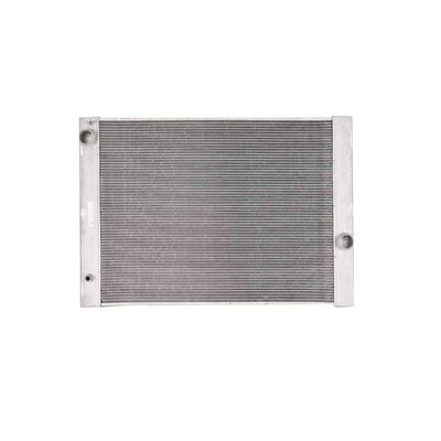Bom preço. Radiador de alumínio para BMW E60 E61 E63 E64 17117519211 7' série 750Li KBW2285 on-line
