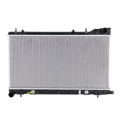 Bom preço. Substitua/repara radiador de alumínio e tanque de água de plástico para Subaru FORESTER SG 2.0 2.5 on-line