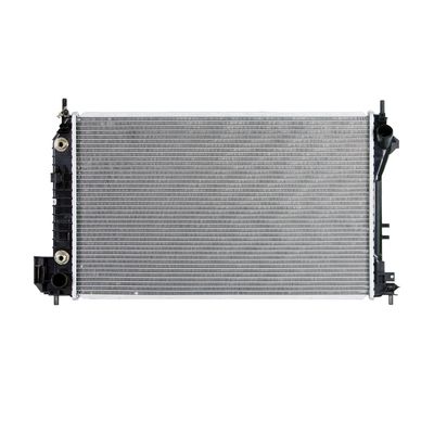 Bom preço. Saab 9-3 YS3F 2.8 Turbo V6 Sistema de refrigeração de automóveis Radiador de alumínio e tanque de água de plástico on-line