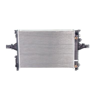 Bom preço. S60 I 132.041 Radiador de alumínio Tanque de água de plástico para VOLVO S60 S80 V70 36002407-9 on-line