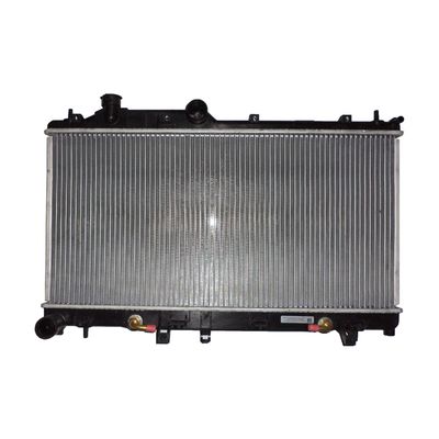 Bom preço. 45119AG00A 45111AG02A 45119FG000 45119FG040 Tanque de água do radiador de alumínio para e XV on-line