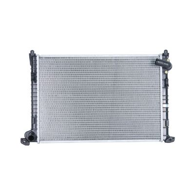 Bom preço. 2001-2023 Ano OE NO. 17101475550 Tanque de água do radiador de alumínio para BMW Mini Cooper on-line