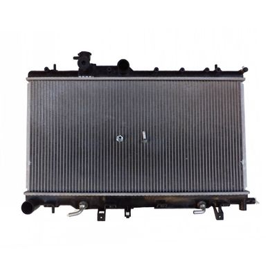 Bom preço. Tanque de água de radiador de alumínio avançado para Subaru IMPREZA 2.0 Substituição/reparação on-line