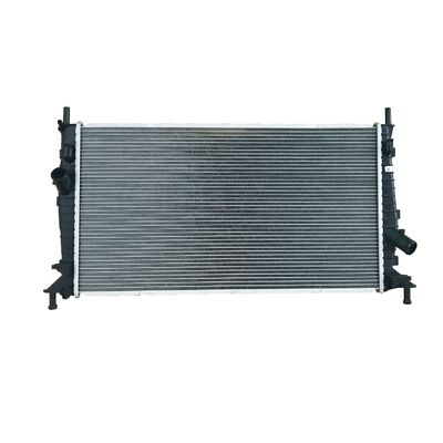 Bom preço. Sistema de refrigeração do motor do automóvel Refrigerador de líquido de refrigeração para Mazda mazda3 LFN715200 Radiador de alumínio on-line