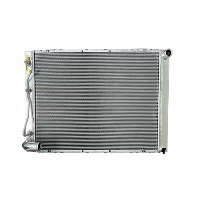 Bom preço. Tanque de água do radiador de alumínio para TOYOTA Sienna 3.3 2003-2010 Substituição/reparação Finalidade on-line