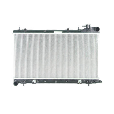 Bom preço. Substituição/reparação Finalidade 45119SA050 Refrigerador de líquido refrigerante do motor de automóvel para Subaru FORESTER 2.5 on-line