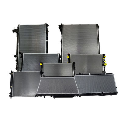 Bom preço. China Gráfico de radiadores fornecedores de peças de reposição de automóveis motor de refrigeração radiador de automóveis para AUDI BMW BENZ Chevrolet Cadillac FORD TOYOTA HAVAL HONDA HYUNDAI KIA Mazda Mitsubishi Nissan ROEWE SUZUKI etc. on-line